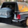 The Ambulance Company Hearse Service